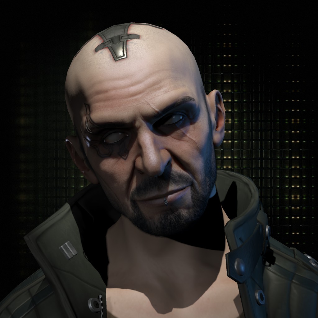 portrait