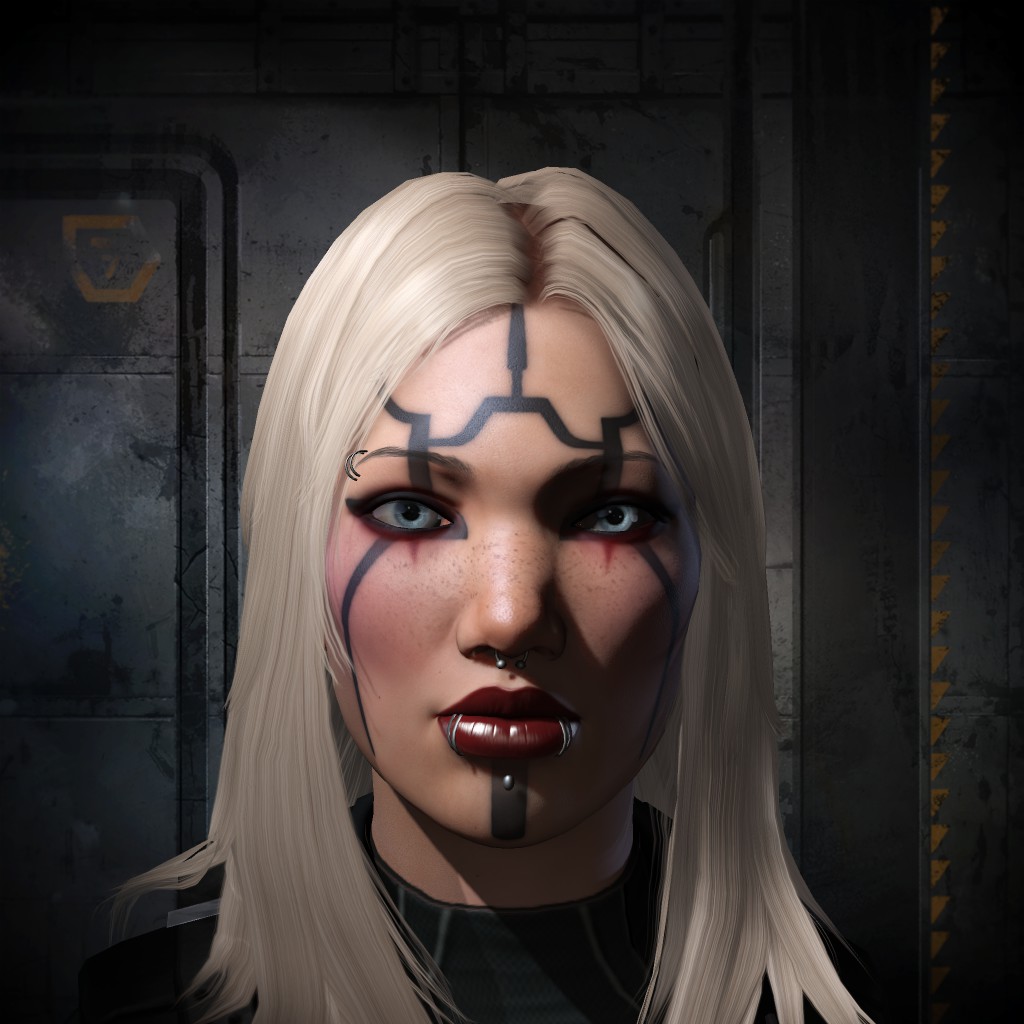 Minmatar Citizen 92379377