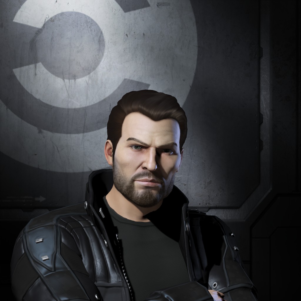 Talisman Jake