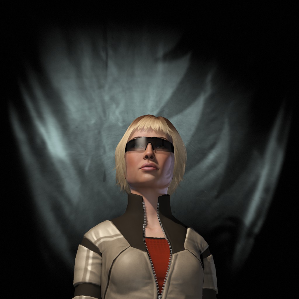 darla Badass