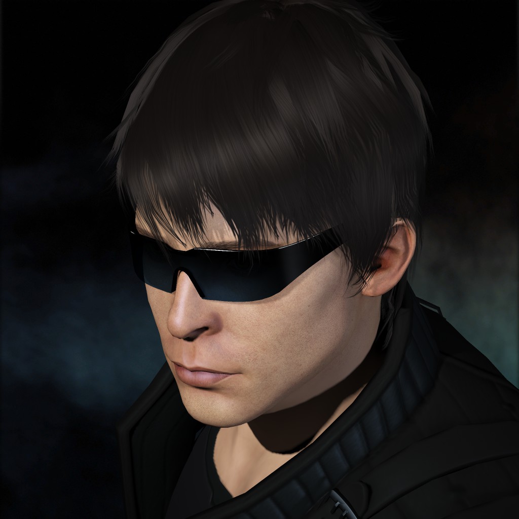 haru Aldent