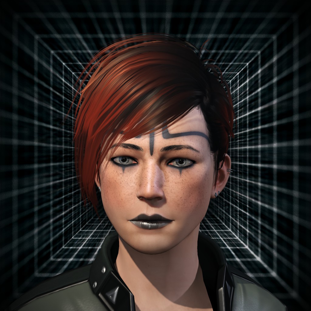 Keaira Masunurin