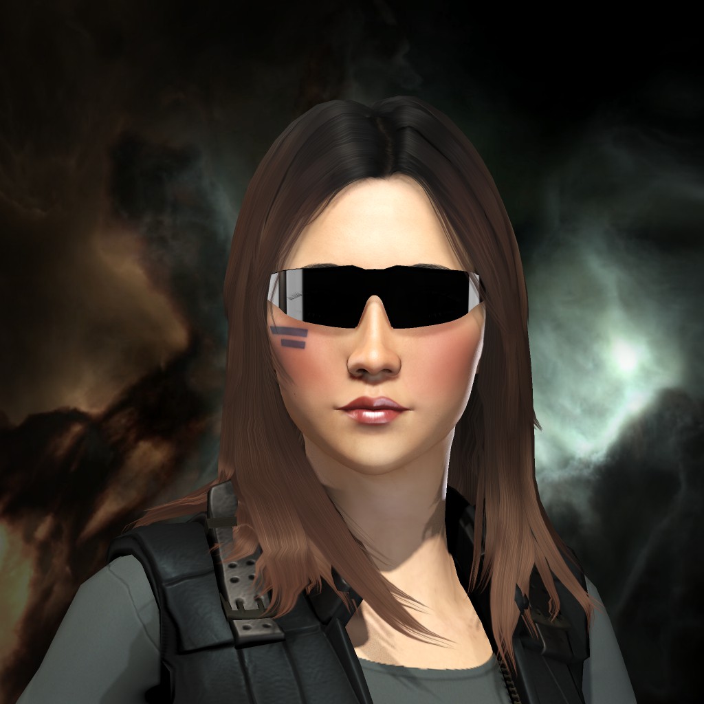 Claire Kurayami