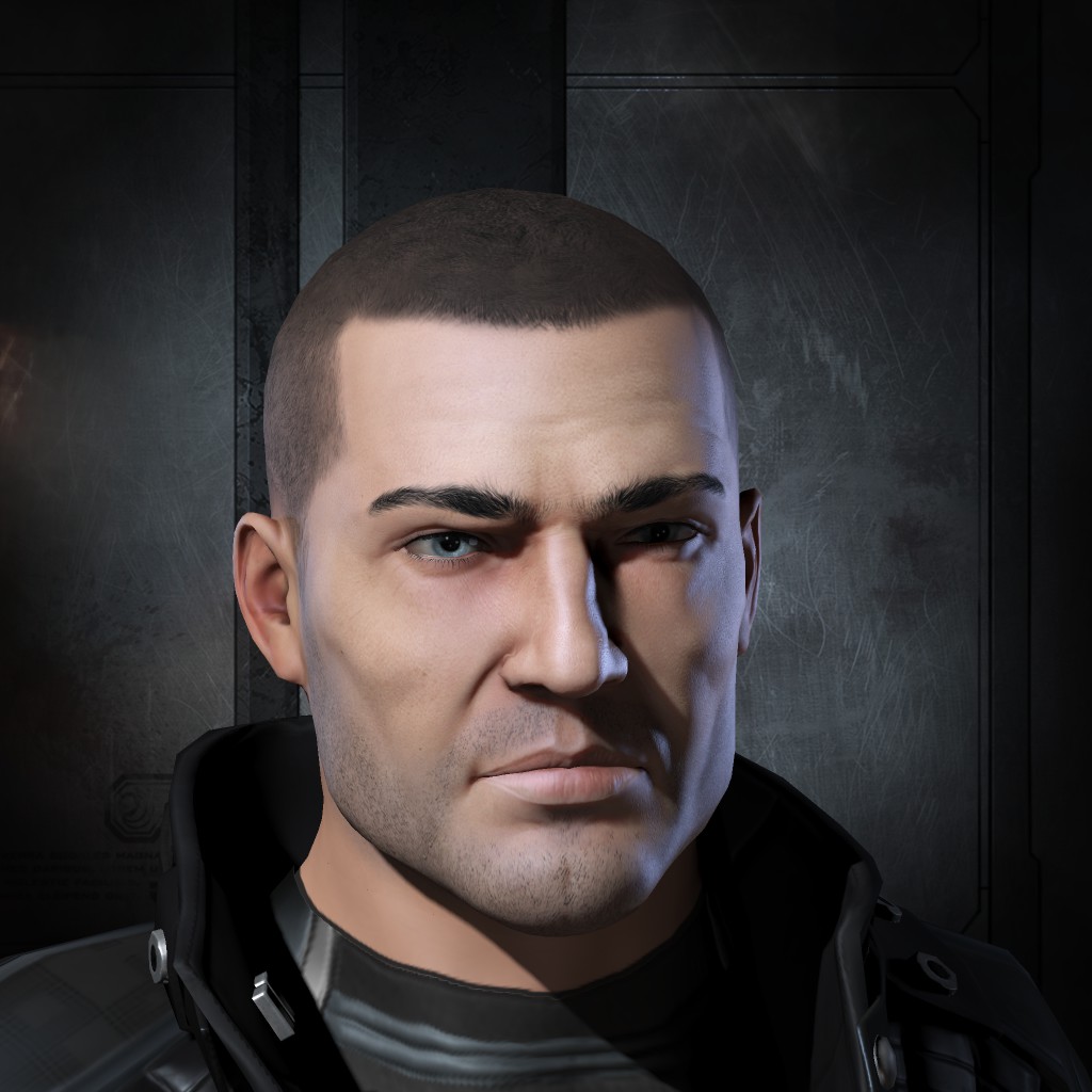 Caldari Citizen 92380261