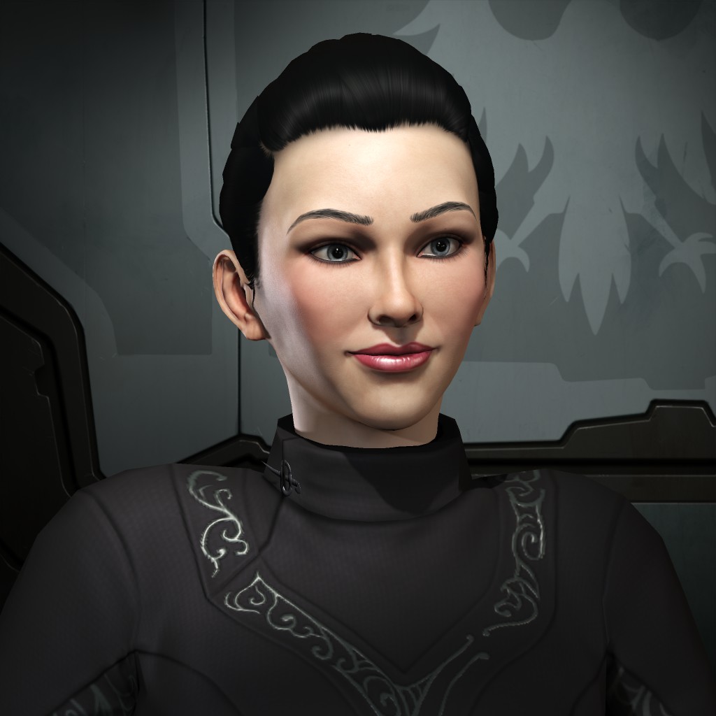 Elianna Dallocort