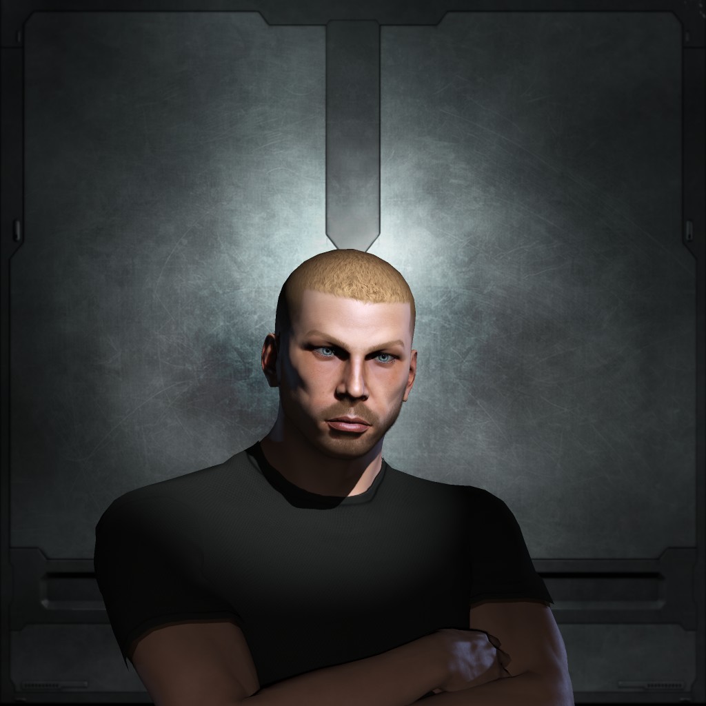 Caldari Citizen 92380435