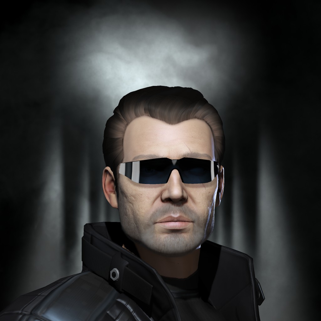 Caldari Citizen 92380546