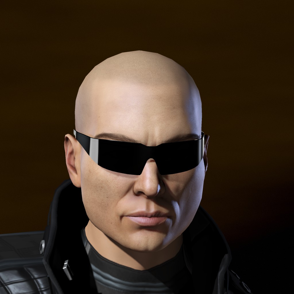Caldari Citizen 92380568
