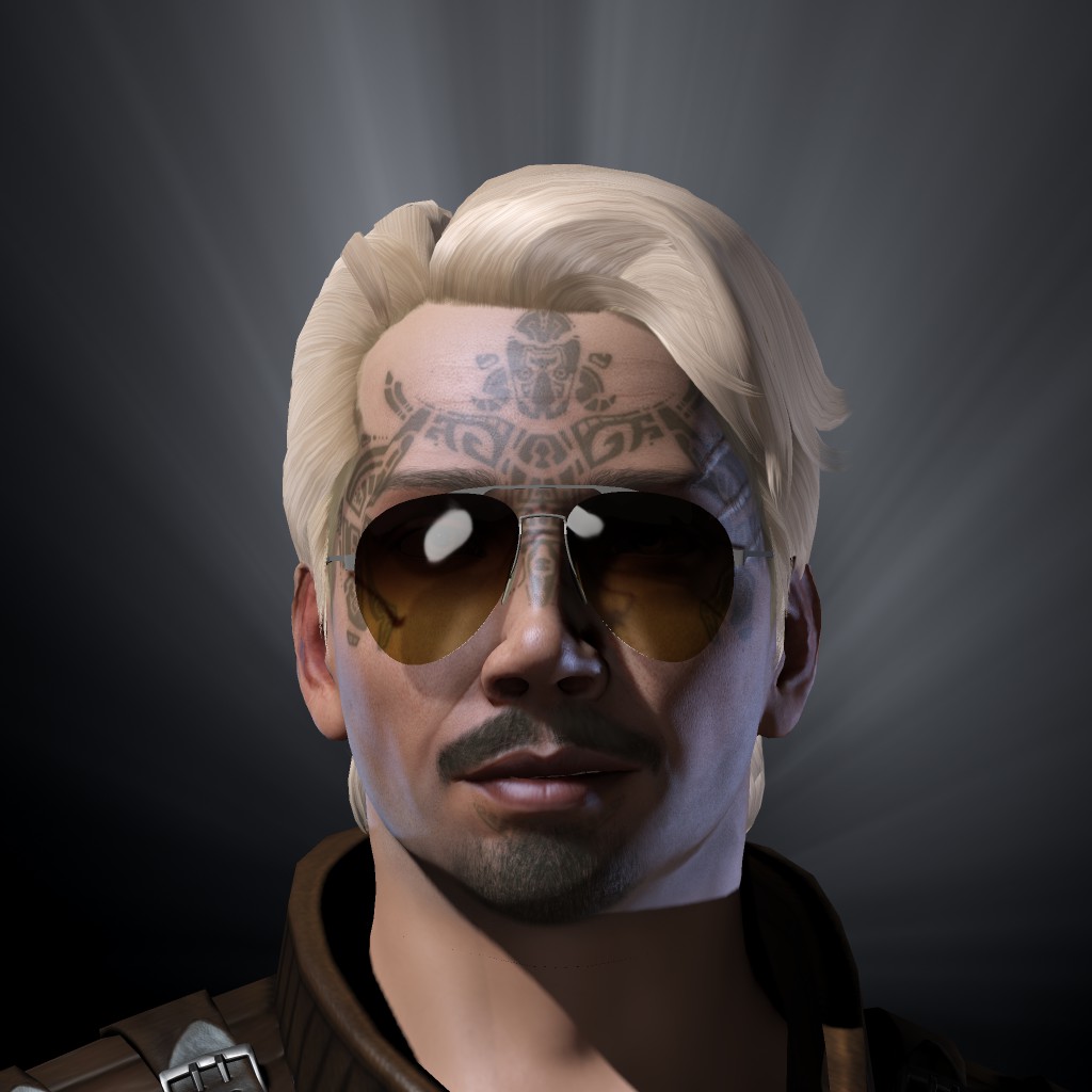 Randy Ongrard