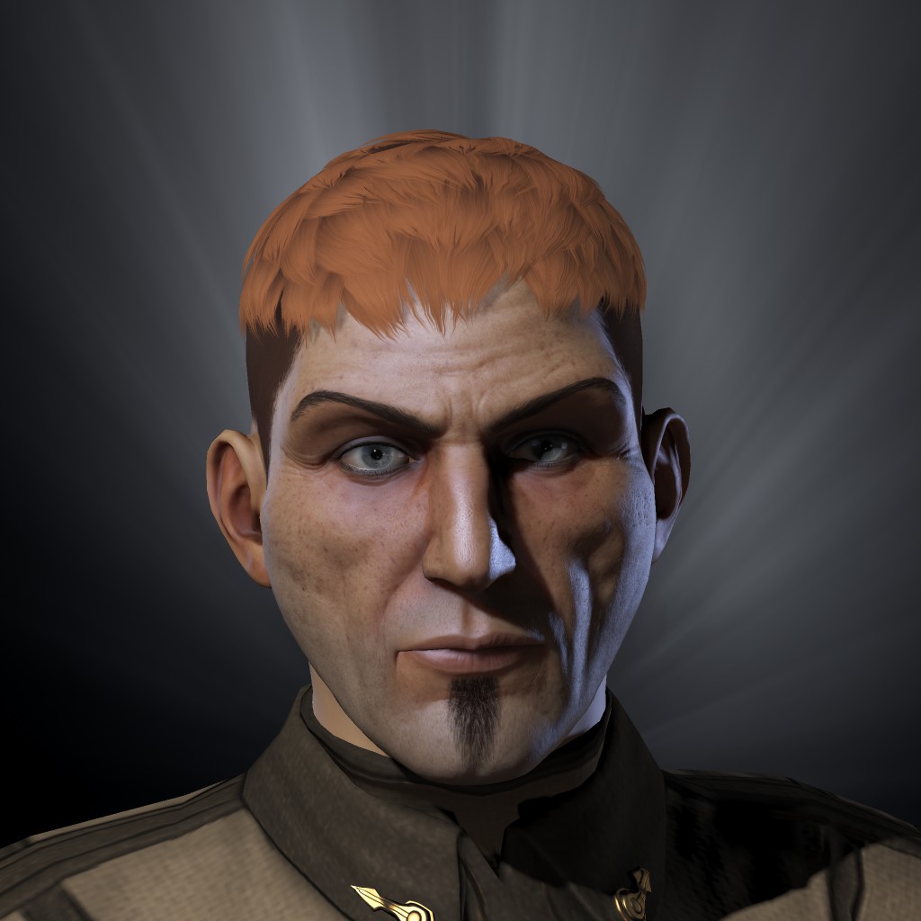 Svosm Eshldir