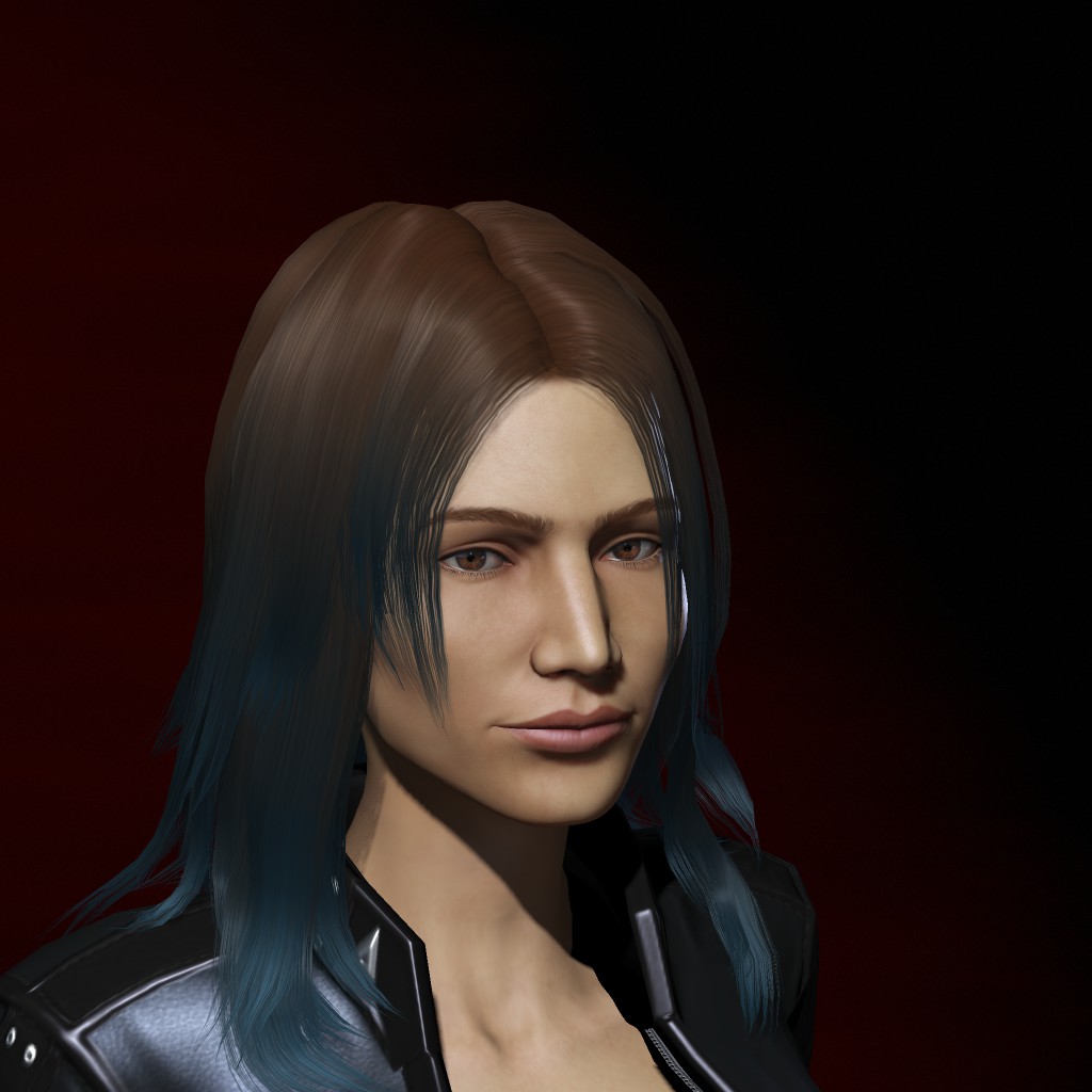Dallas Lilou