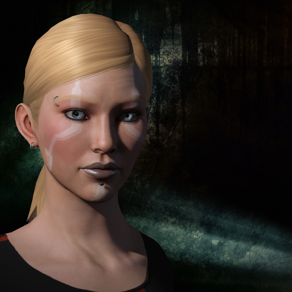 Aurelia Hakaari