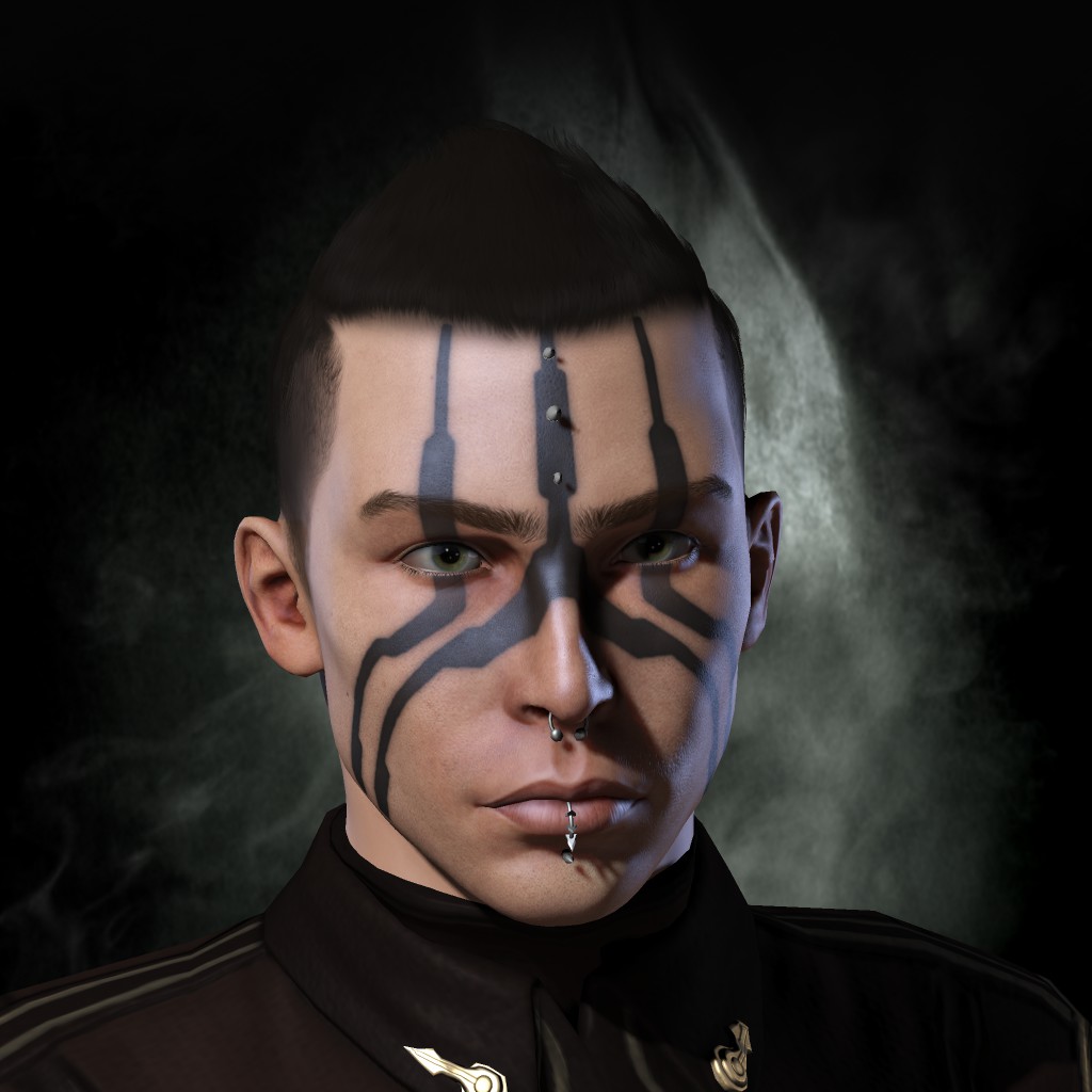 Miles Legionarios Soth