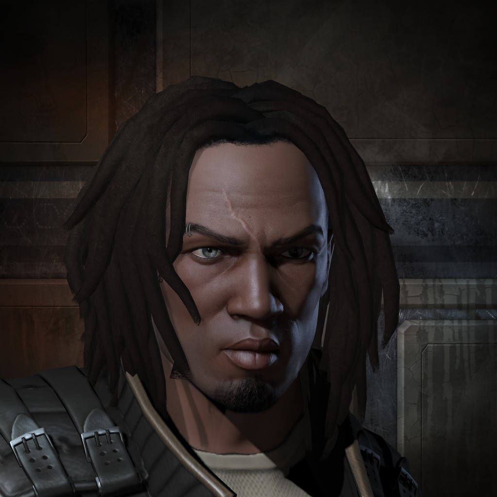 Tamriel Arran