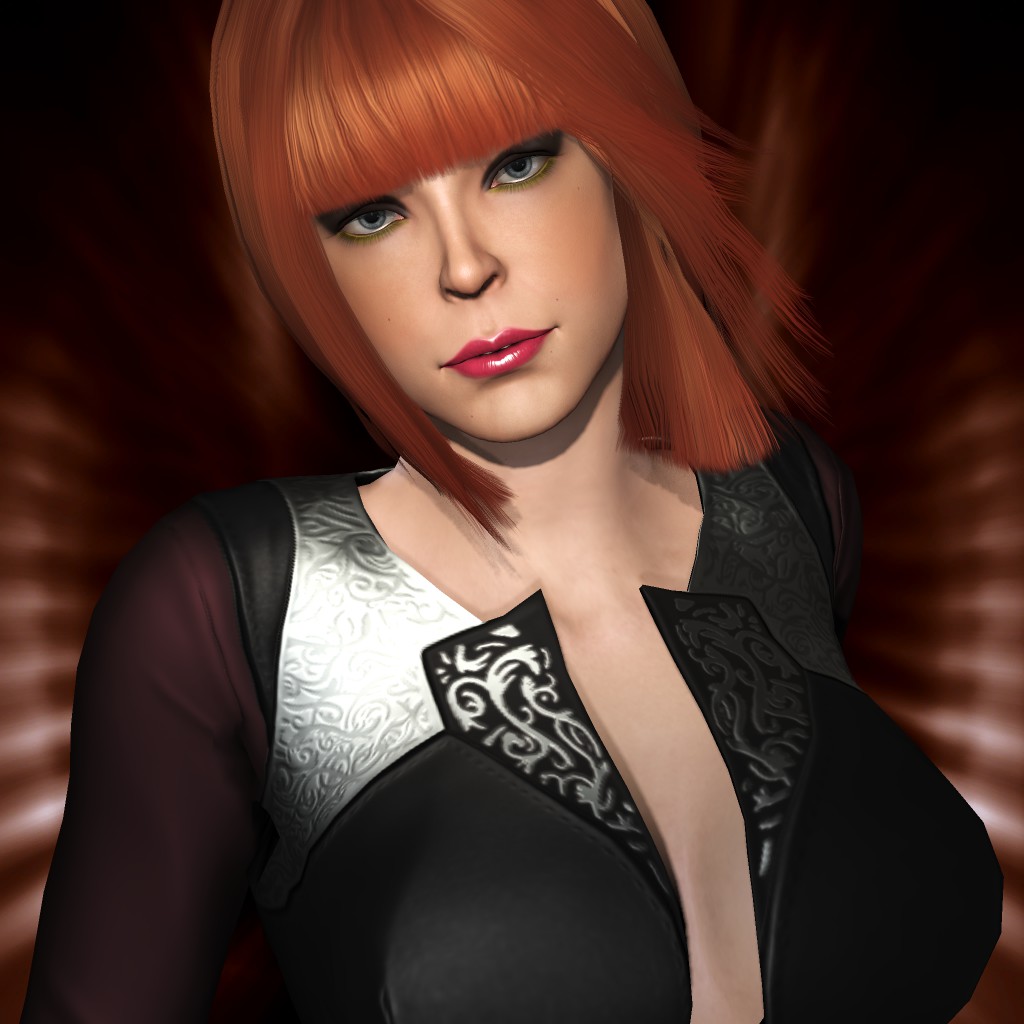 Violette Akreed