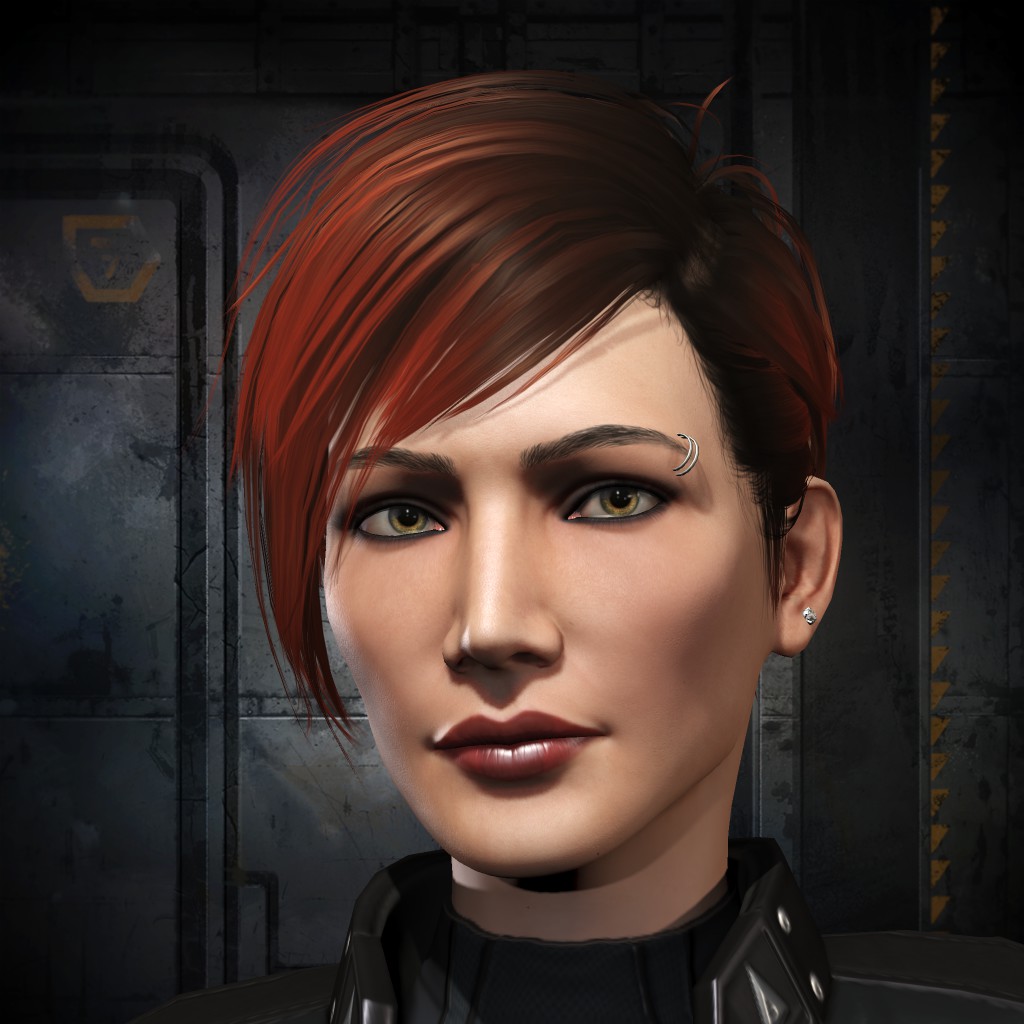 Lady Jessica Atreide