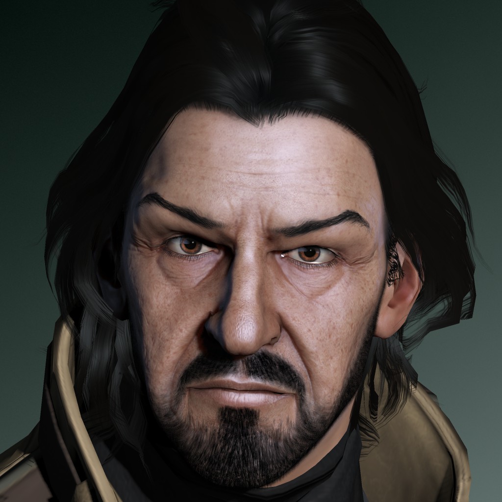 Tyren Bukandara