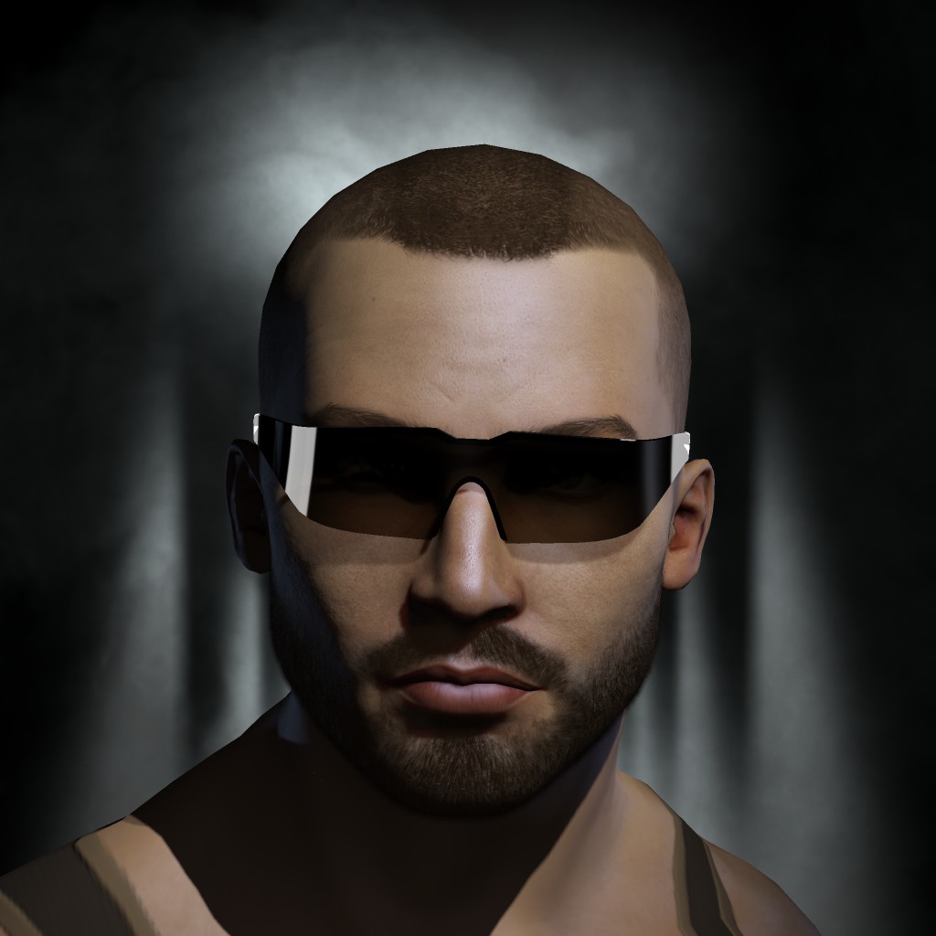 Coolrip Pye