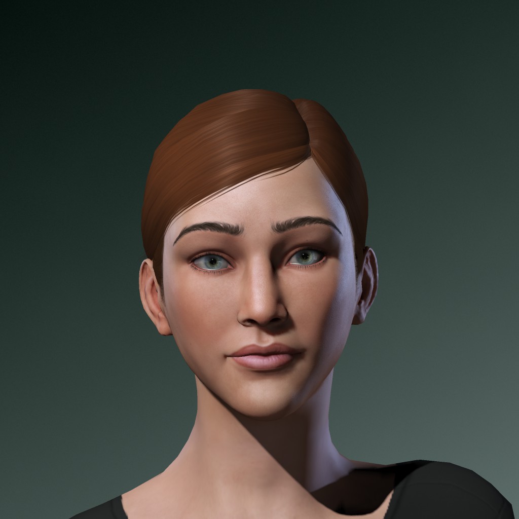 Cali Morgant