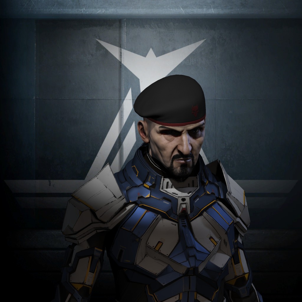 Serega Davaham