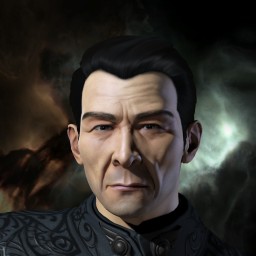 Firk Xothorme portrait