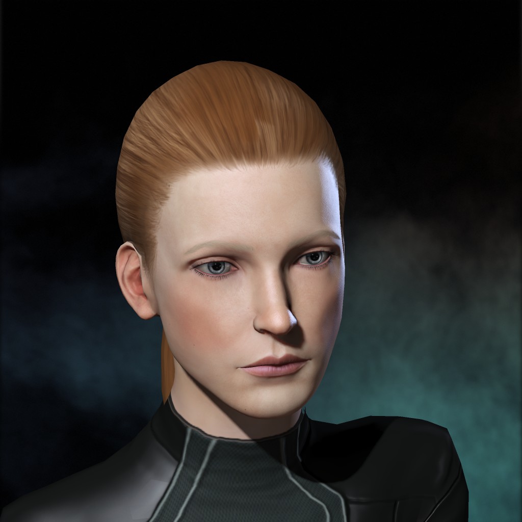 Maria Sinulf