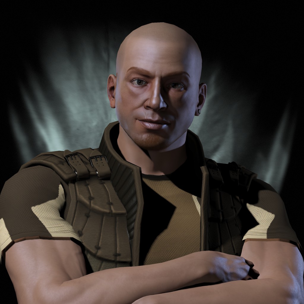 Iroquois Tenebrae