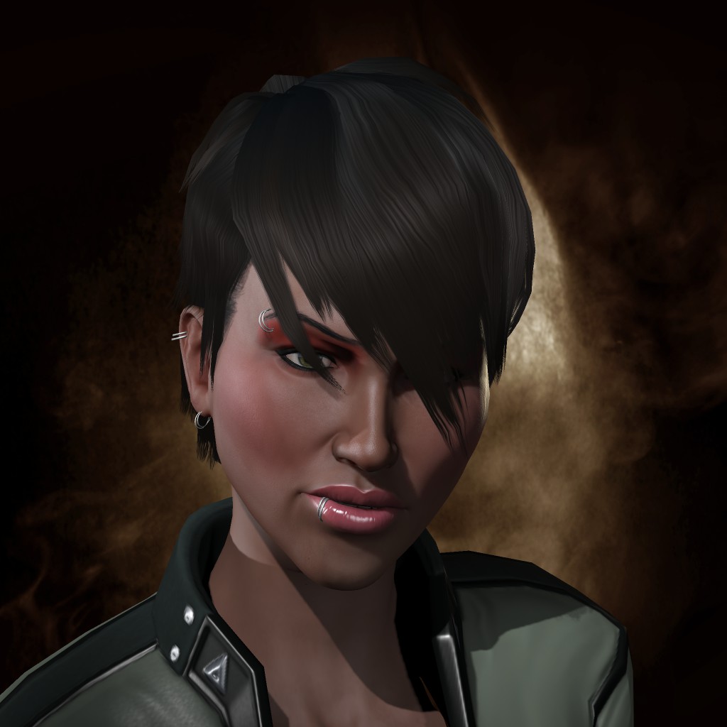 Andrea Darkstar