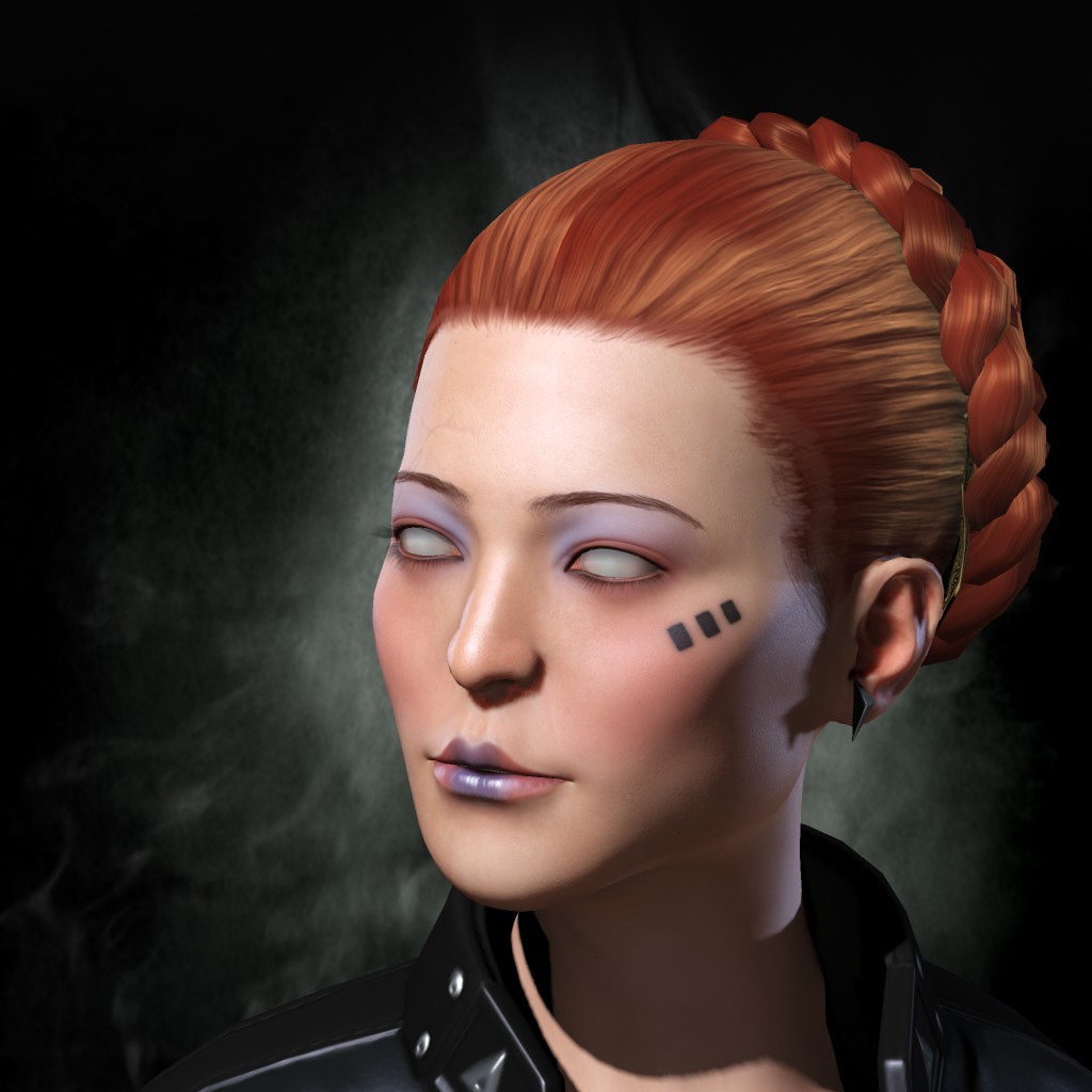 Herodias Endashi