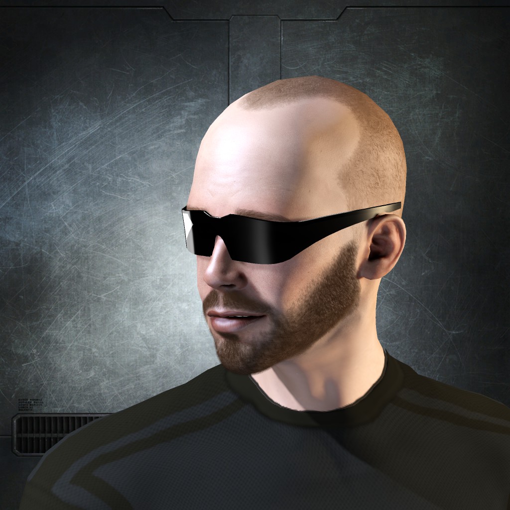 CCP Sentinel