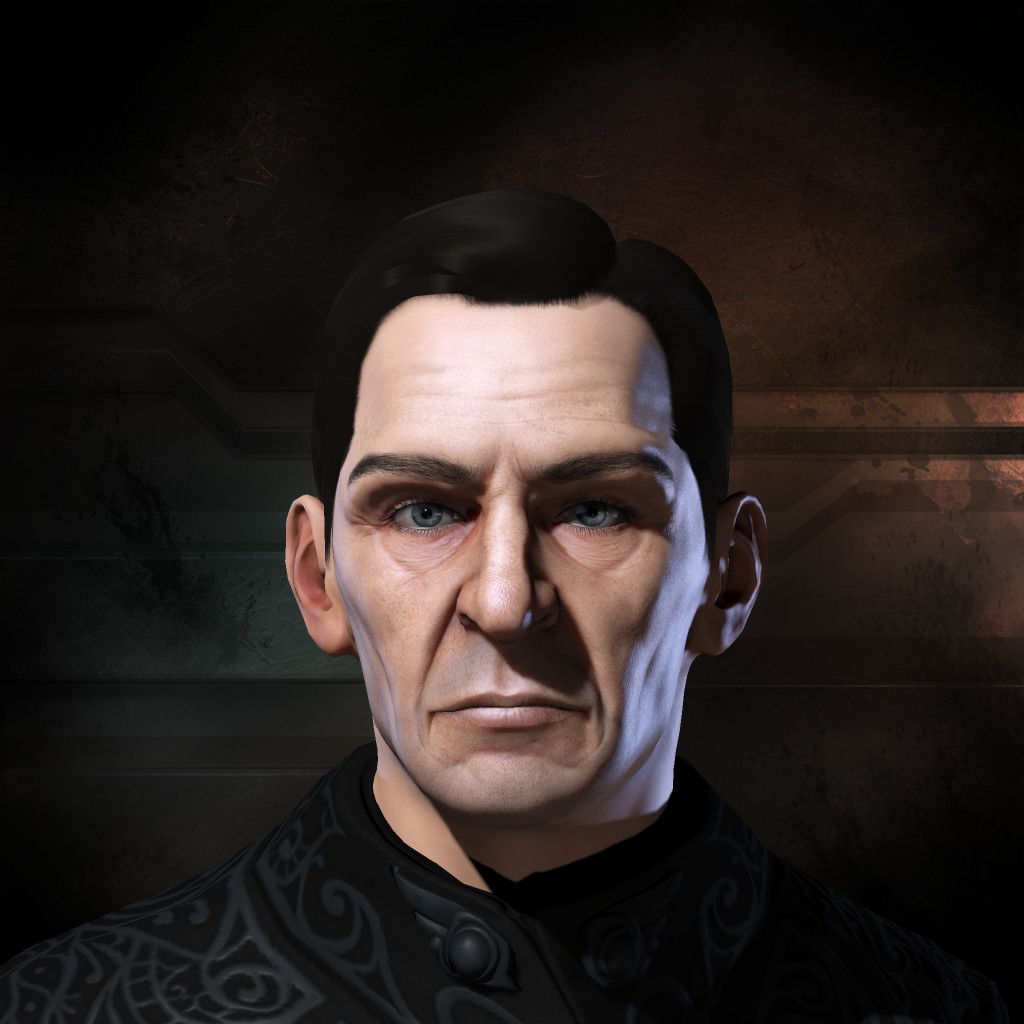 Derron Altor
