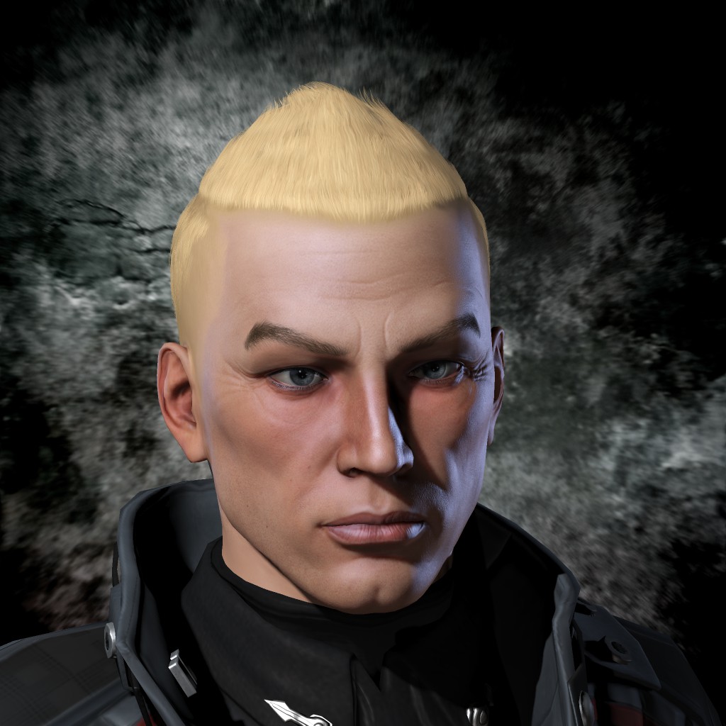 Caldari Citizen 92384080