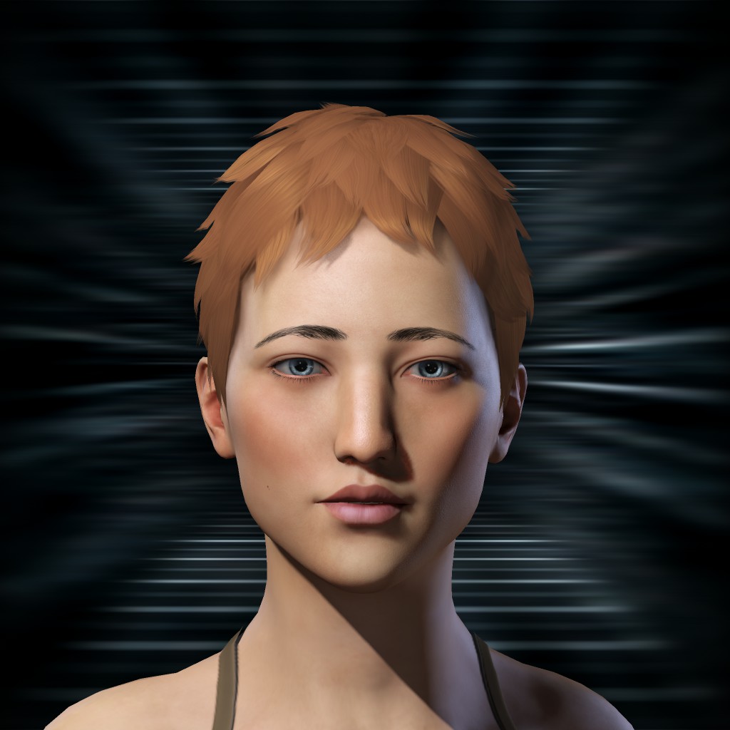 Xantrix Darth