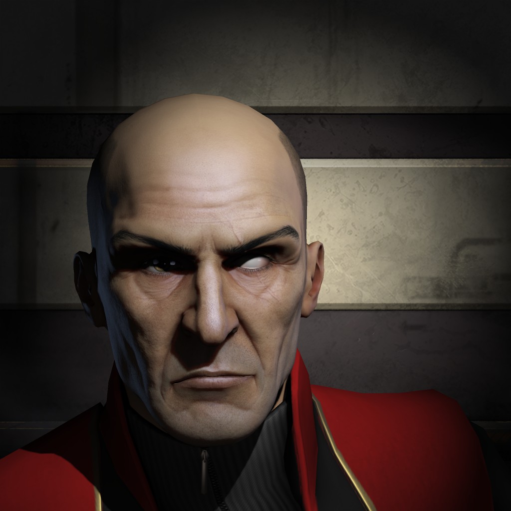 Kazimir Fehrnah