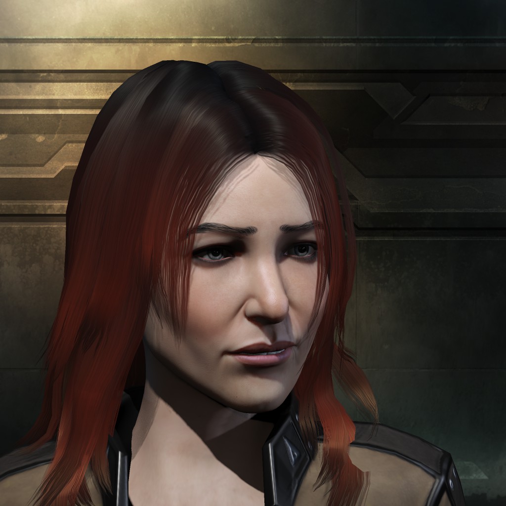 Antoinette Grey