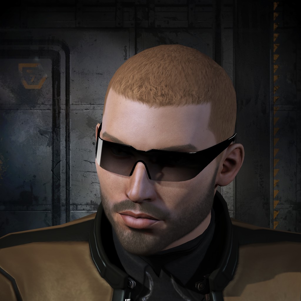 Aidain Niickel