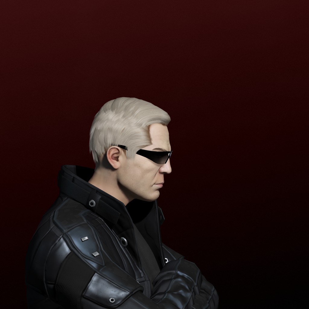 Marcus A Katelo