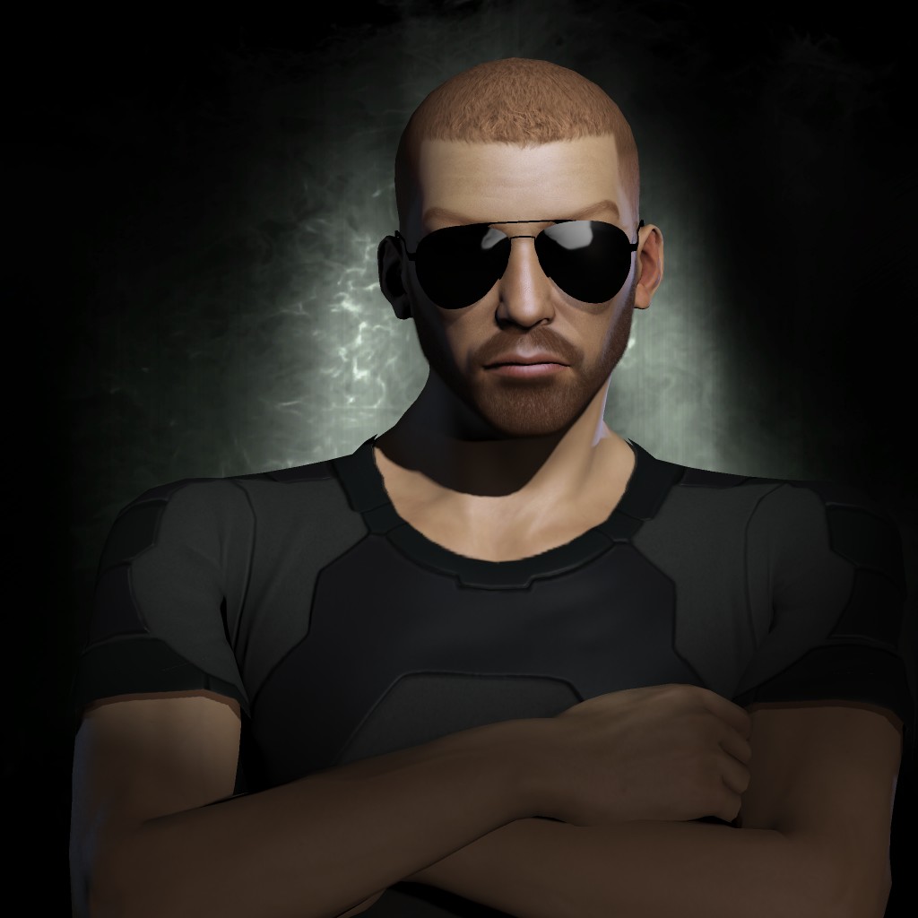 Krividus Darkfury