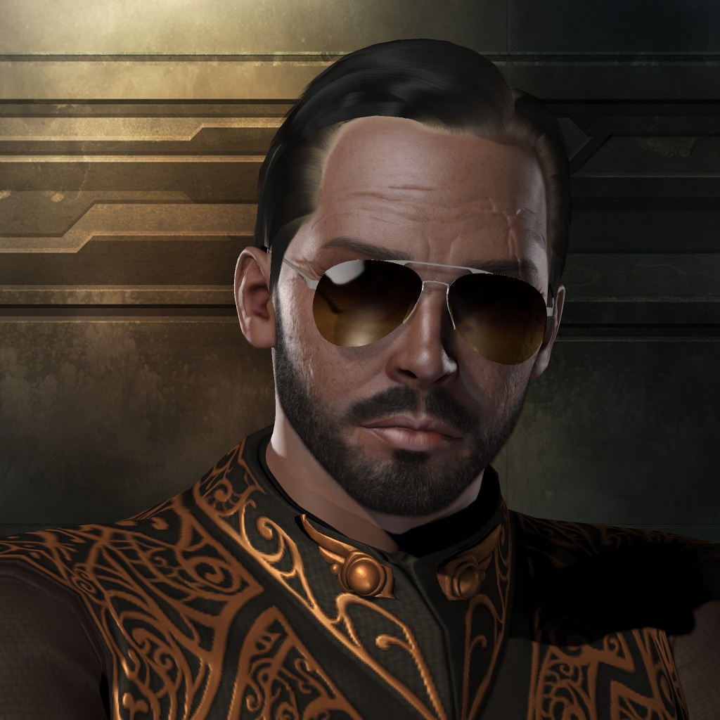 Frank Regnal