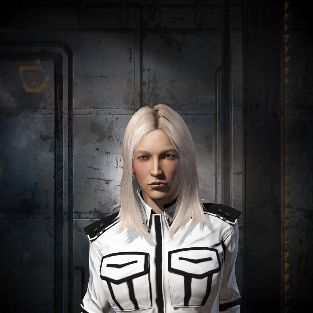 Col Samantha Carter