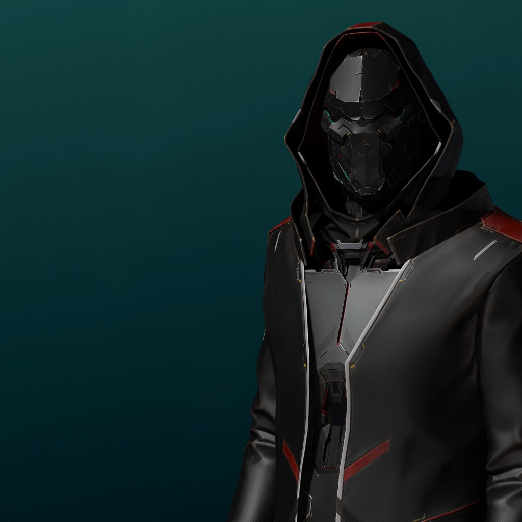 Praetorian Highguard