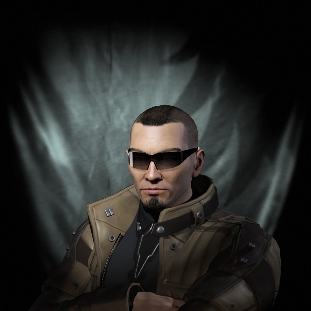 Sergey Warlord