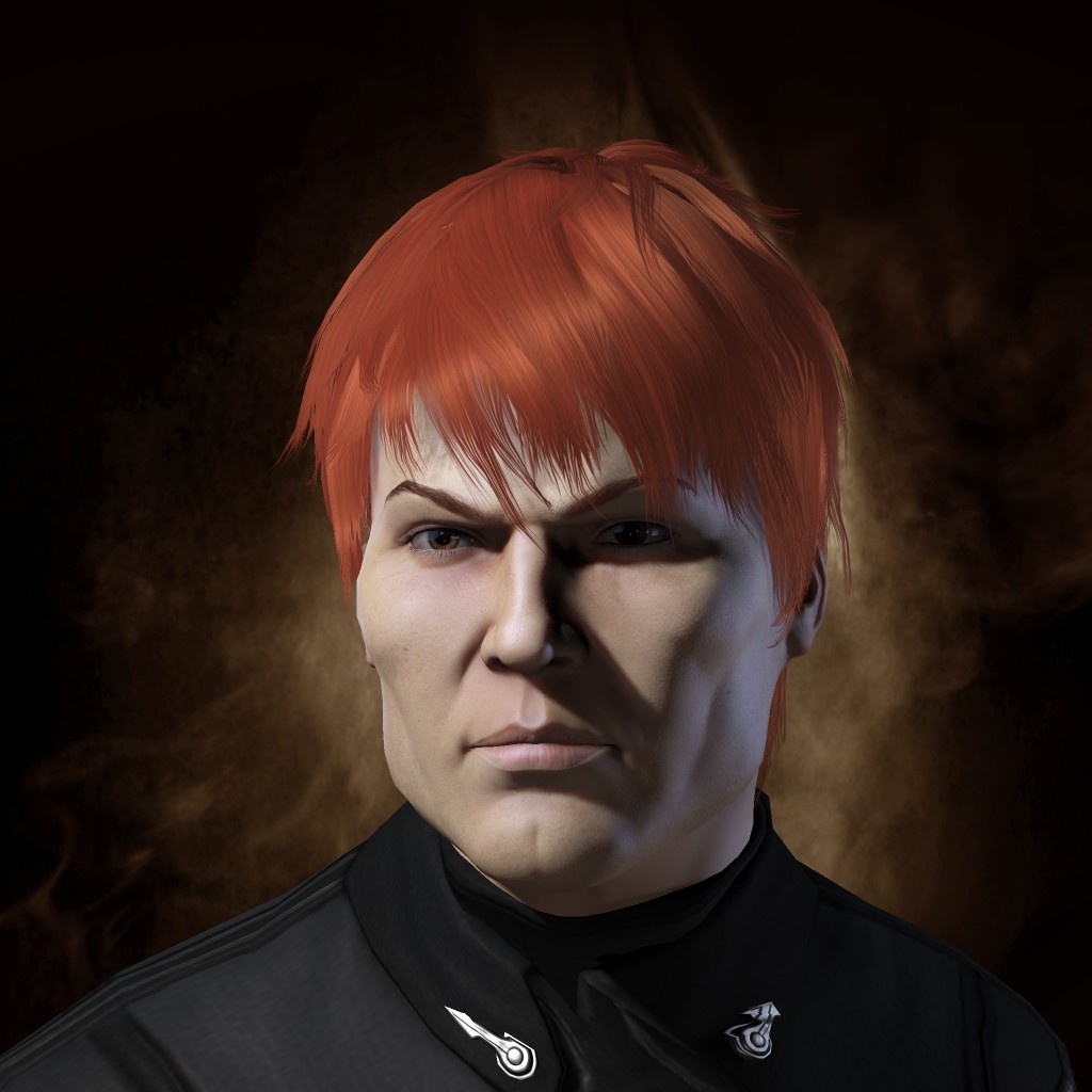 CriscoNinja Ijonen