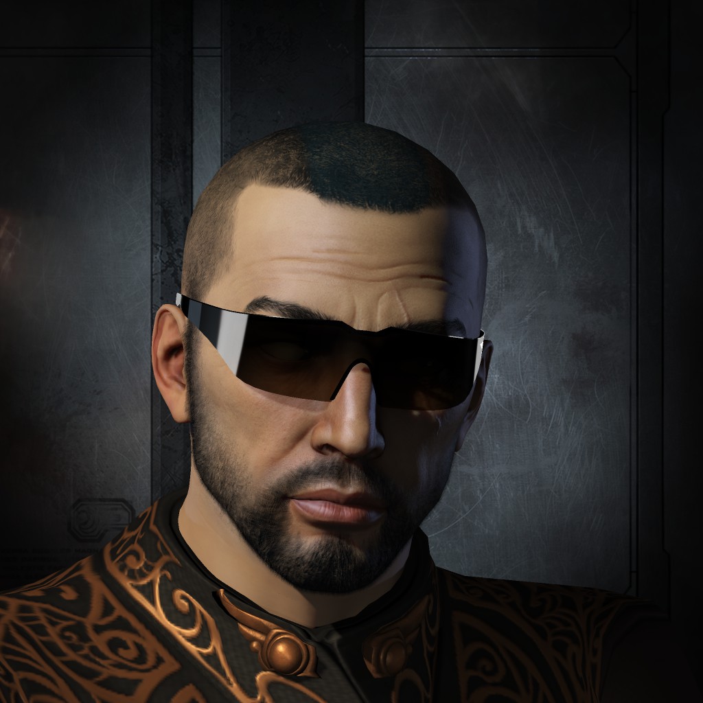 Caldari Citizen 92386253