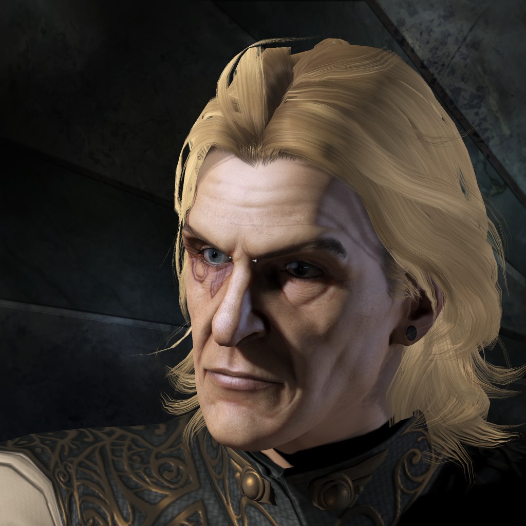 Amarr Citizen 92386510