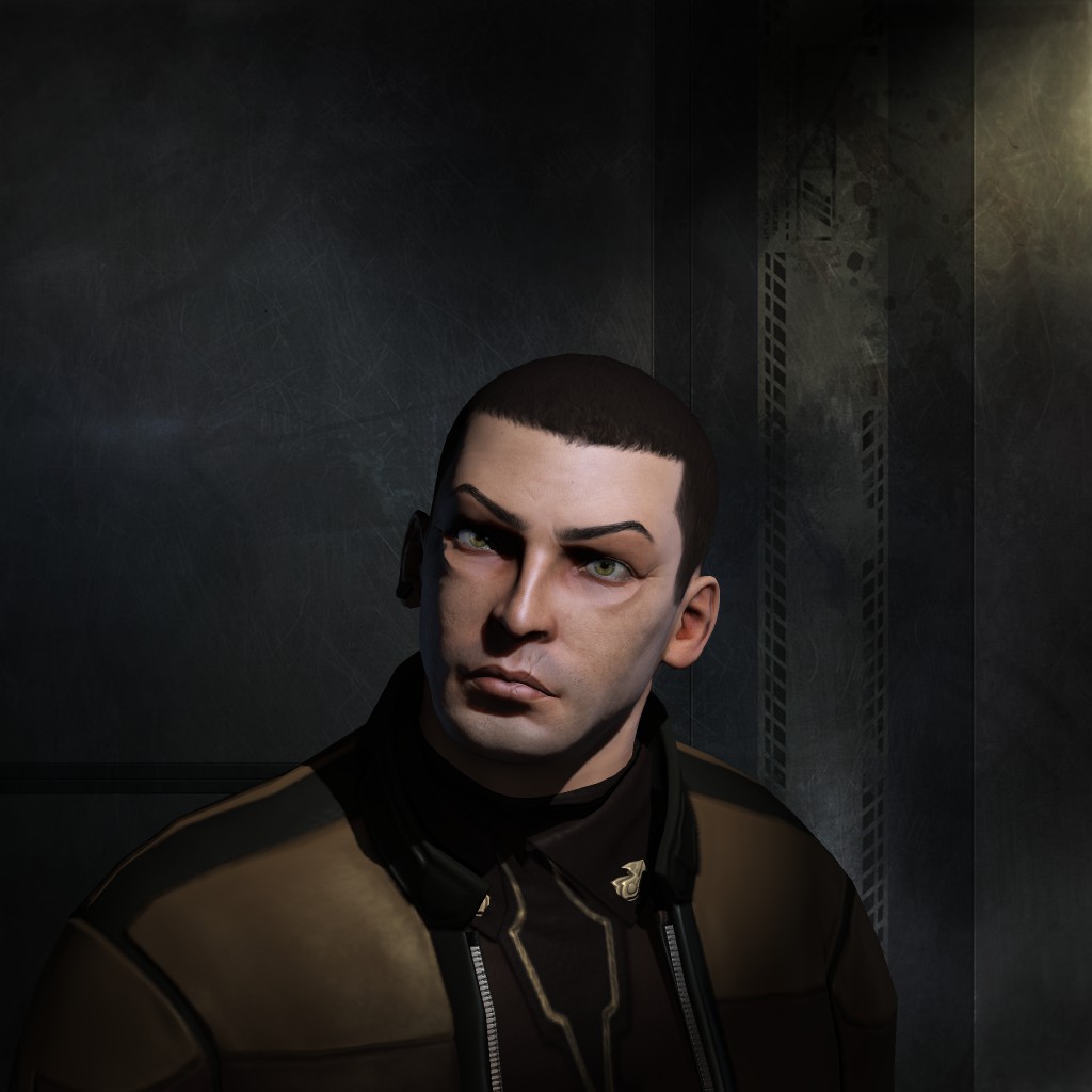 Gallente Citizen 92386518