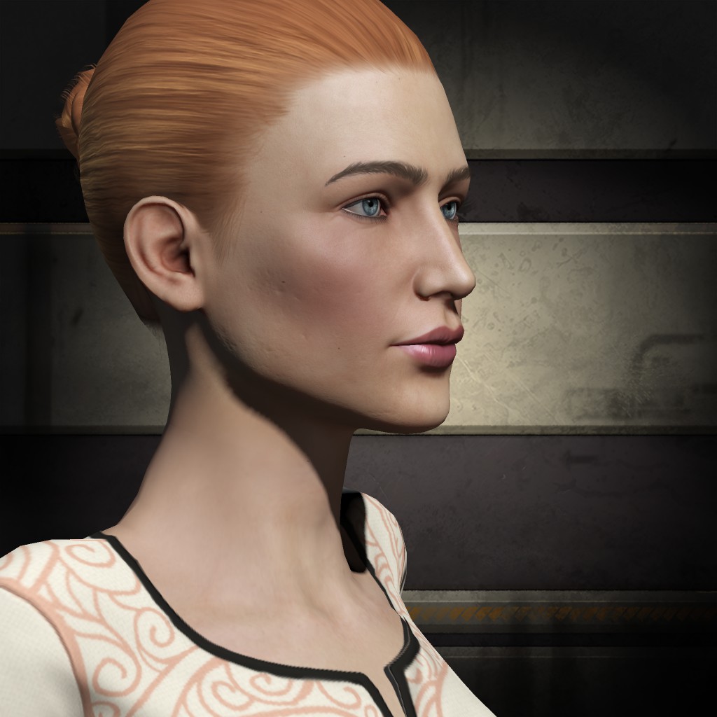 Secundus Alpha