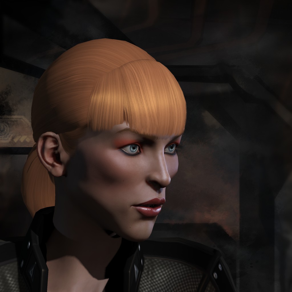 Cora Bismut