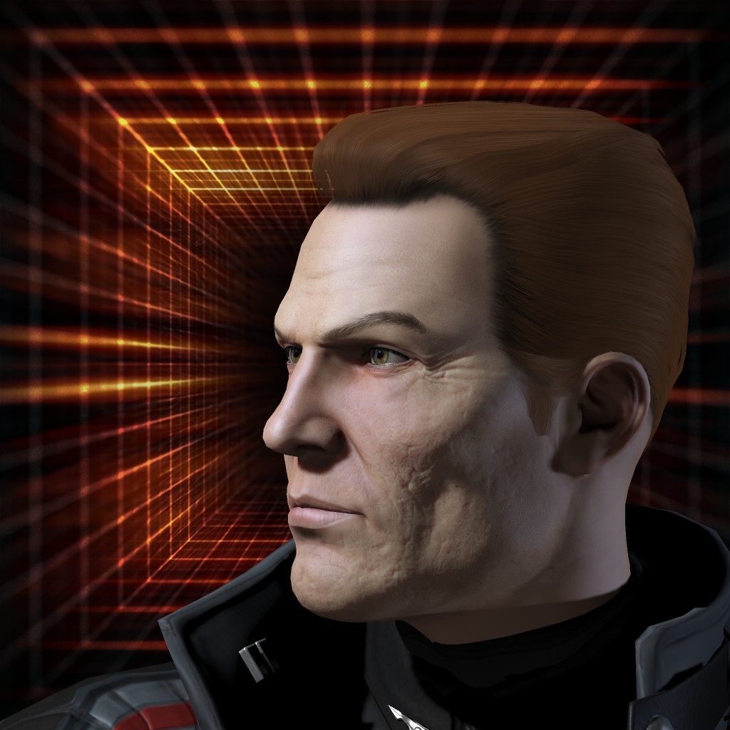 Tertius Alpha