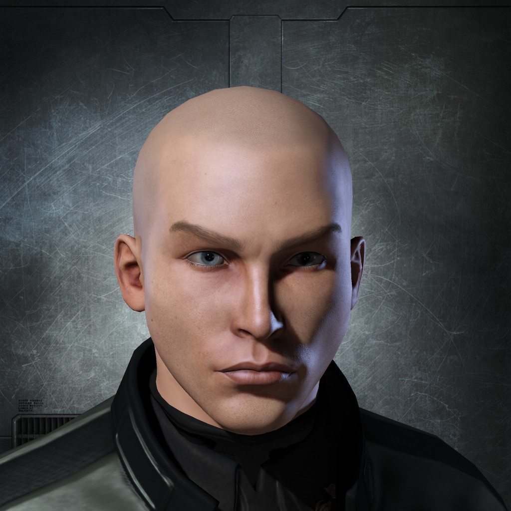 Ryan Gambier